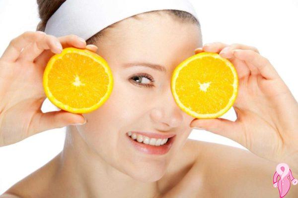 Cilt Temizliği İçin Maske Yapımı | 2