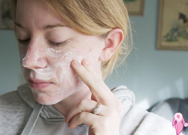 Cilt Sağlığı İçin Bakım Önerileri: Siyah Nokta Ve Cilt Lekeleri İçin Maske Tarifleri