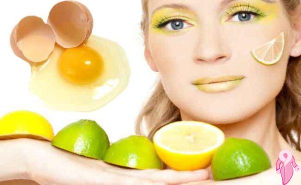 Cilt Temizliği İçin Maske Yapımı | 3