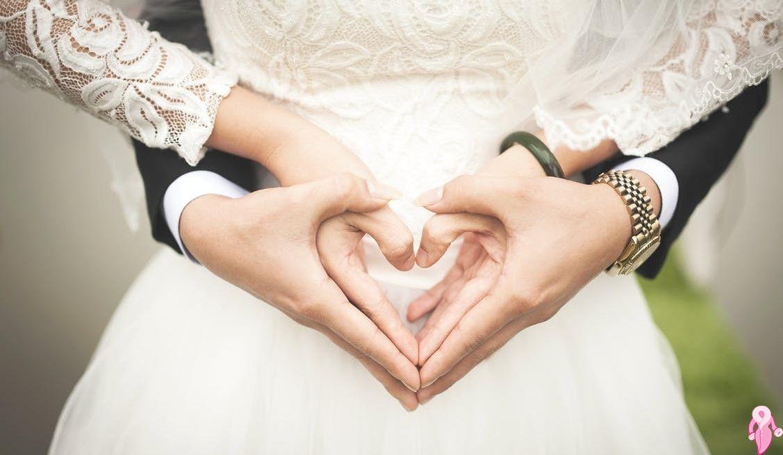 Mutlu Bir Evliliğin Sırları Nelerdir?