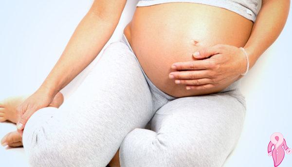 Hamilelik Sürecinde Kanama Sorunu Nasıl Aşılmalıdır? | 1