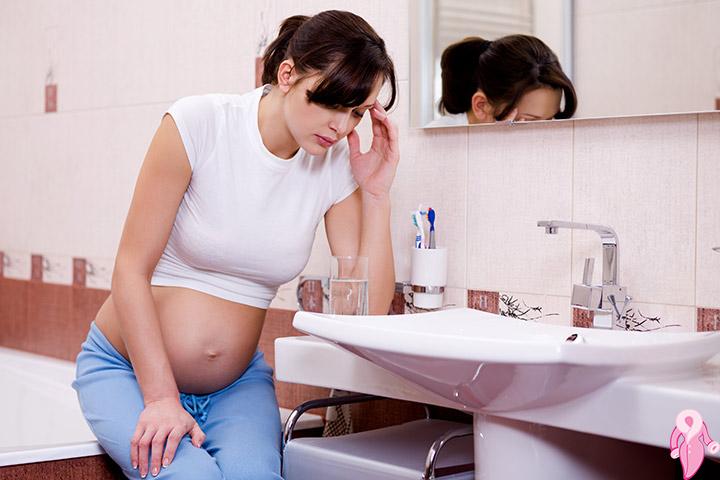 Hamilelikte Karşılaşabileceğiniz Sağlık Sorunları Nelerdir?   