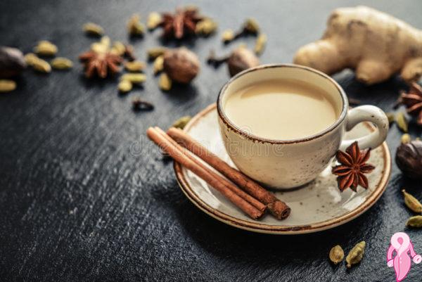 Masala Çayı Nasıl Hazırlanır? Demlenir? Masala Çayı Faydaları Zararları Nelerdir? | 3