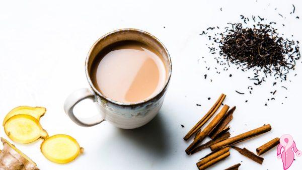 Masala Çayı Nasıl Hazırlanır? Demlenir? Masala Çayı Faydaları Zararları Nelerdir? | 4