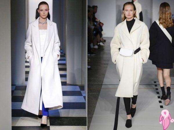 Kışlık Paltolarınızı Yazdan Hazırlayın ! Palto modelleri 2018-2019 | 6