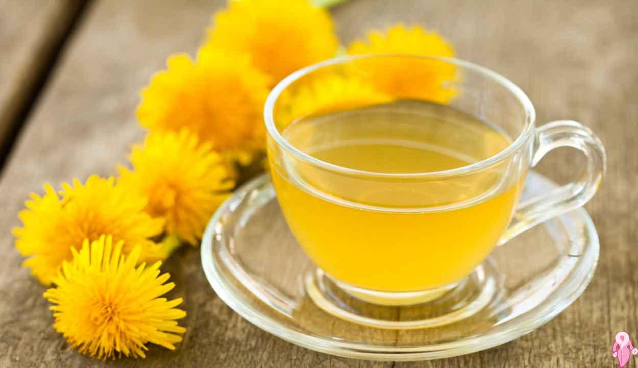 Sarı Kantaron Çayı Nasıl Yapılır? Faydaları Zararları Nelerdir? Neye İyi Gelir?
