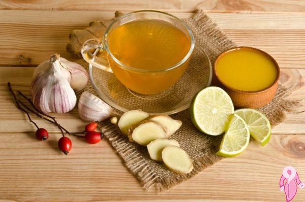 Sarımsak Çayı Nasıl Yapılır? Sarımsak Faydaları Zararları Nelerdir? | 4