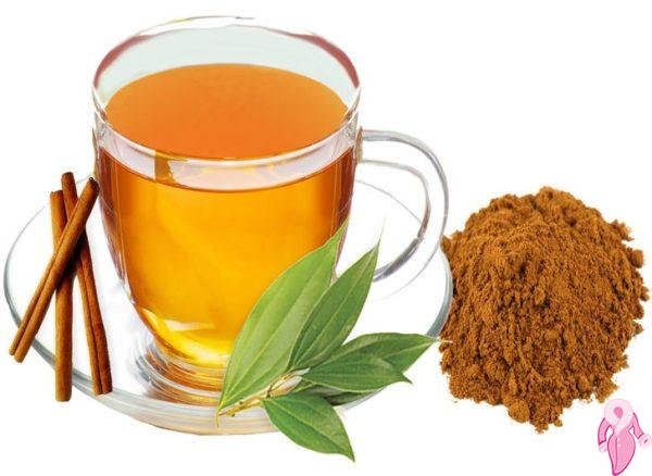 Tarçın Çayı Nasıl Yapılır? Tarçın Çayı Faydaları Zararları Nelerdir? Neye İyi Gelir? | 2