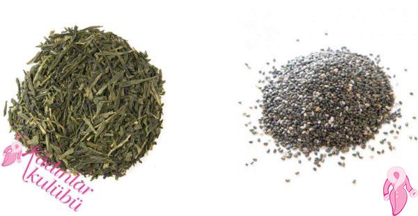 yeşil çay Kadınlar Kulübü yeşil çay Kadınlar Kulübü