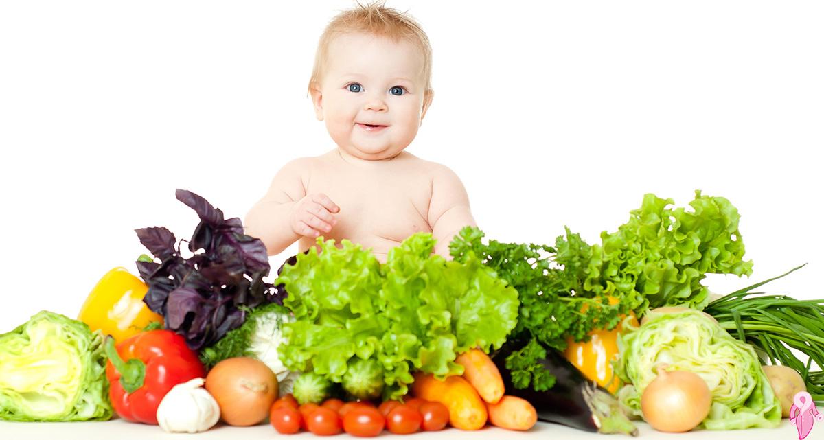 Bebeklerin Beslenme Düzeni Nasıl Oluşturulmalıdır?