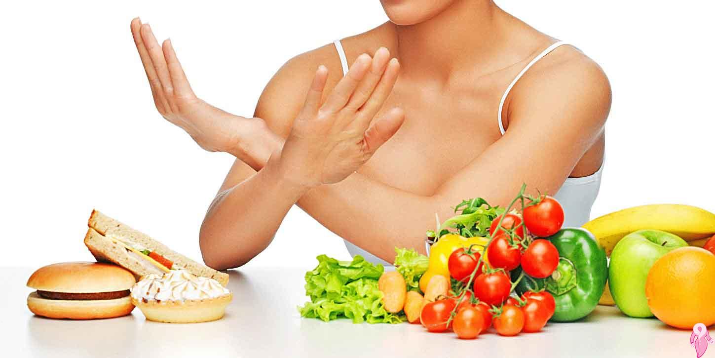 Diyeti Bozmanın Metabolizmaya Zararları | 1