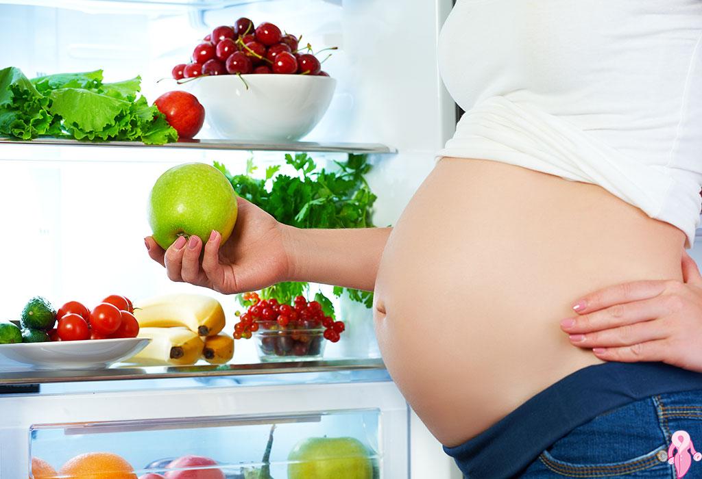 Faydalı Besinler ile Hamileliğinizi Çok Daha Sağlıklı Geçirin