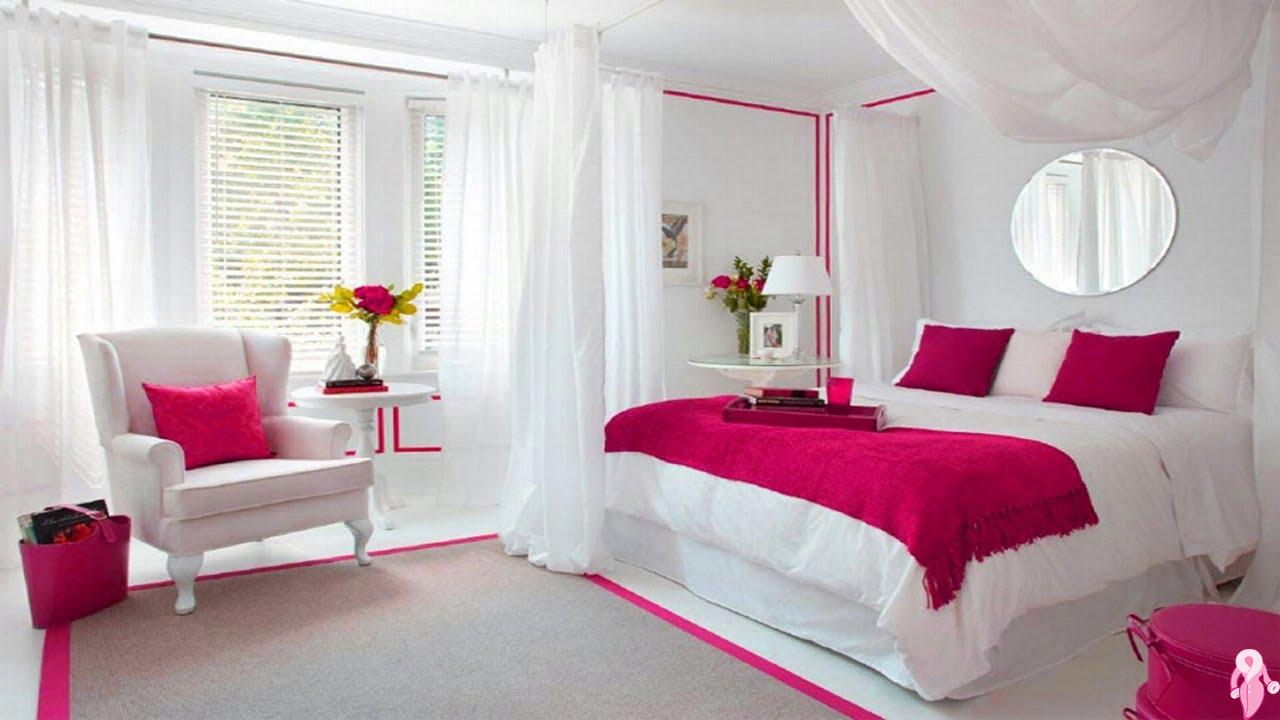 Yatak Odalarında Dekorasyon Önerileri 2018 – 2019