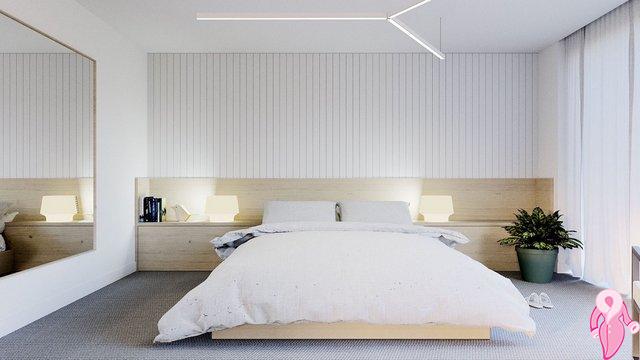 Yatak Odası Dekorasyonu Nasıl Yapılır?