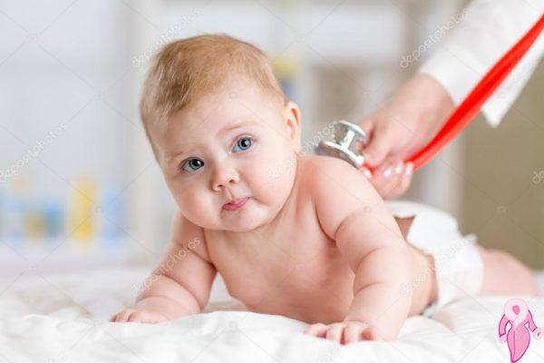 Bebeklerde Sıklıkla Görülen Rahatsızlıklar | 1