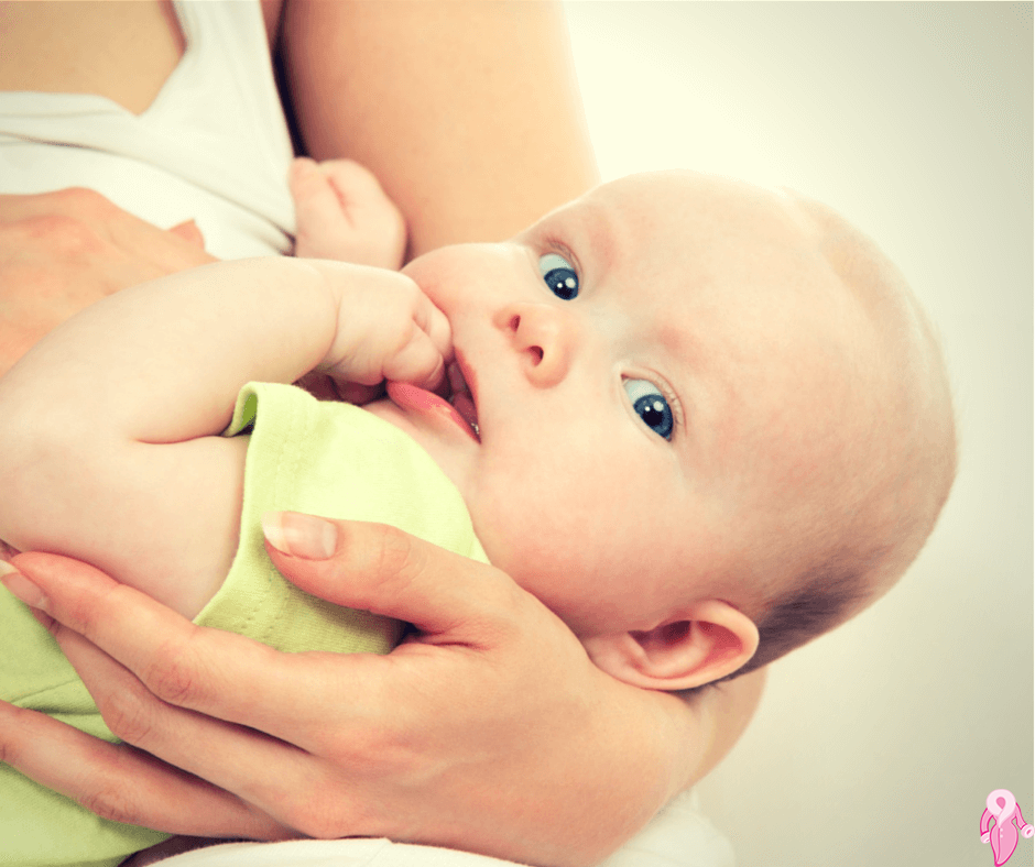 Bebeklerde Gaz Sancısı Ve Rahat Uyuması İçin Bebeklere