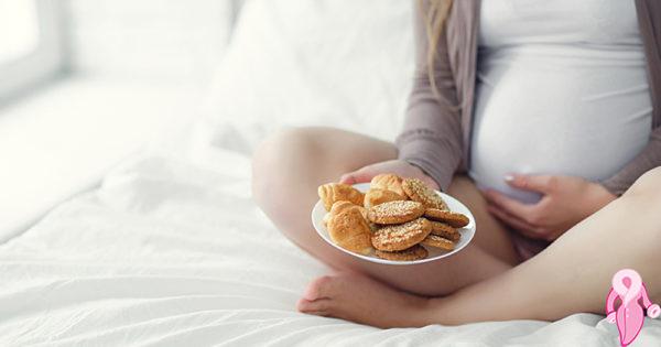 Hamilelerin Diyet Yaparken Dikkat Edecekleri Unsurlar | 2