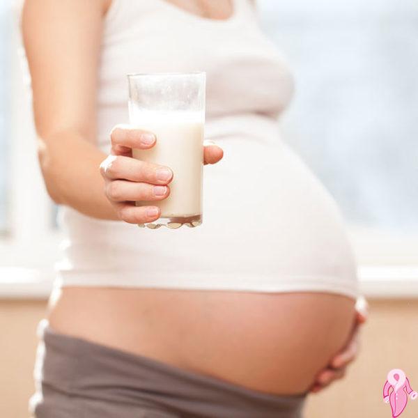 Hamilelerde Beslenme Aşamasında Nelere Dikkat Edilmelidir? | 1
