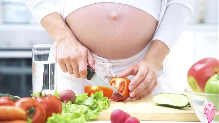 Hamilelerde Beslenme Aşamasında Nelere Dikkat Edilmelidir?