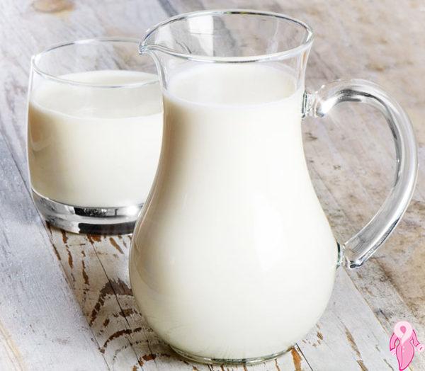 Laktozsuz Süt Zayıflatır Mı? Faydaları Nelerdir? | 1