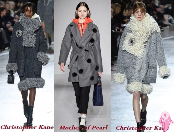 Kışın Şıklığınızı Paltolarla Sokaklara Taşıyın! Palto Modelleri 2019 | 9