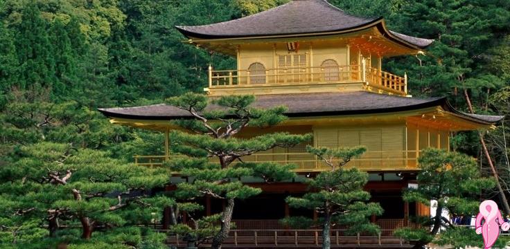 Japon Evleri Nasıl Yapılır? Japon Evleri Dekorasyonu