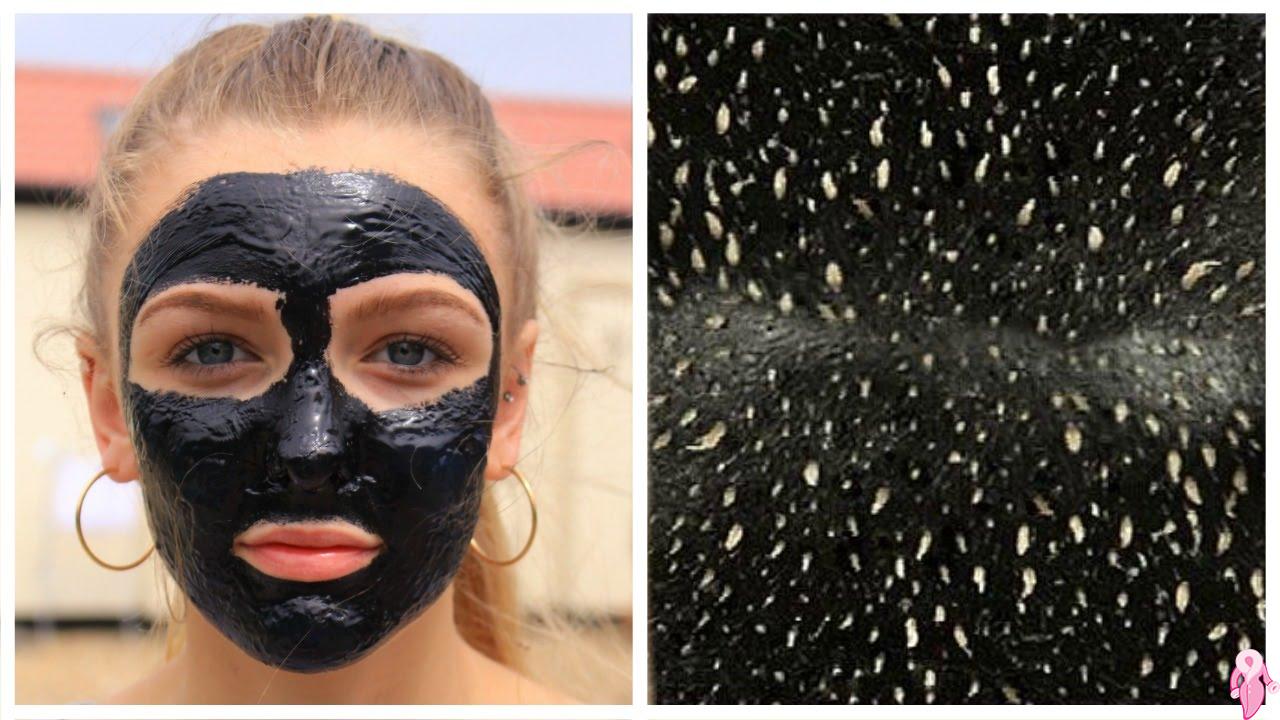 Koreaans Indiener Versnel Siyah Noktaları Maske Ile Yok Edin! Naturface Soyulabilen Siyah Nokta  Maskesi - Kadınlar Kulübü