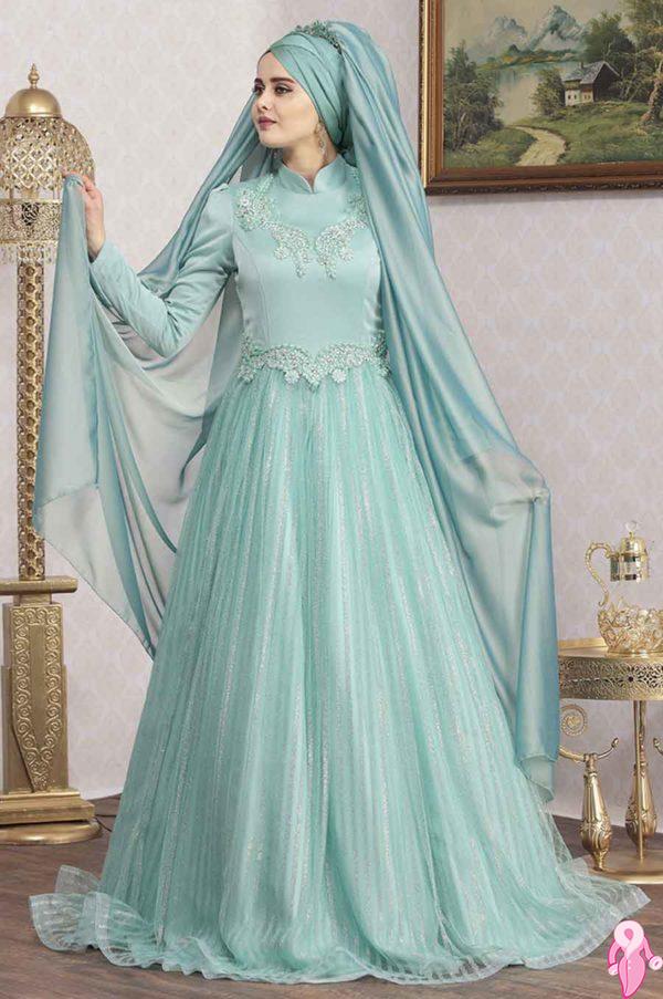 su_yesili_tesettur_Abiye_2019_modelleri-600x903.jpg