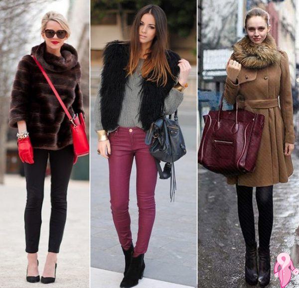 2019 Mont Modası Trendler | 16