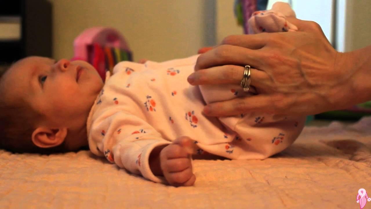 Bebeklerde Gaz Sancısı Nasıl Önlenir?