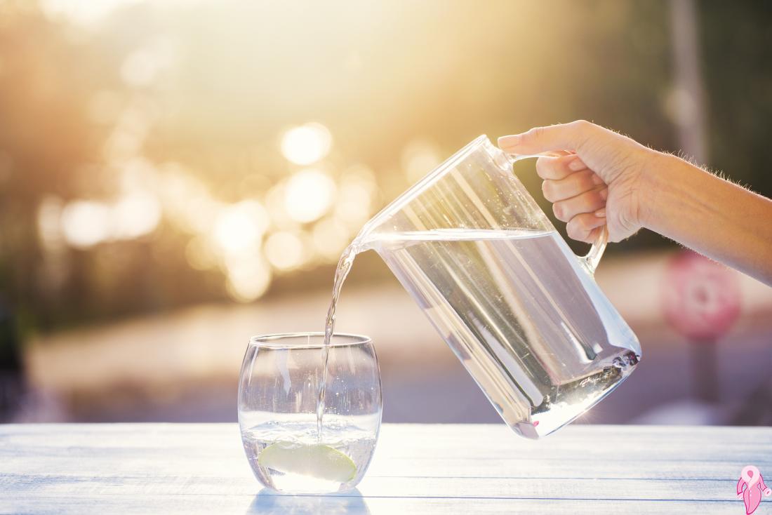 Günlük Su Tüketim İhtiyacı Nasıl Belirlenir?