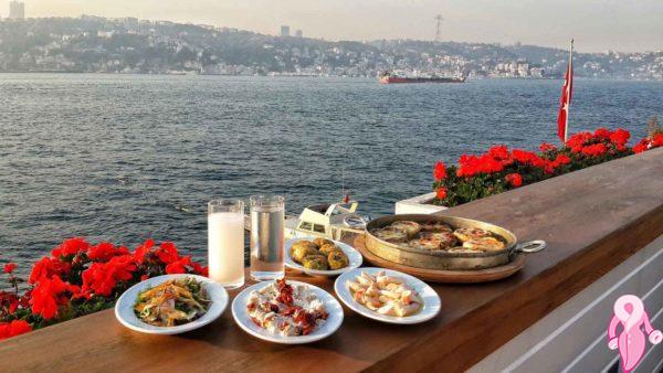 İlişkilerde İçeceklerin Anlamı | 5