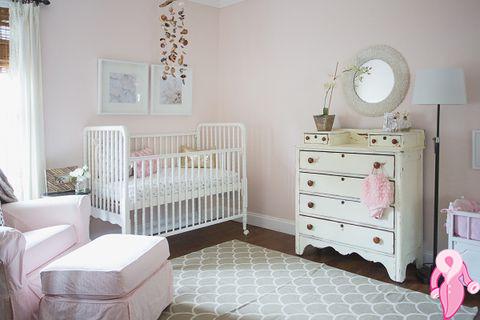 Bebek Odası Nasıl Dekore Edilir? | 26