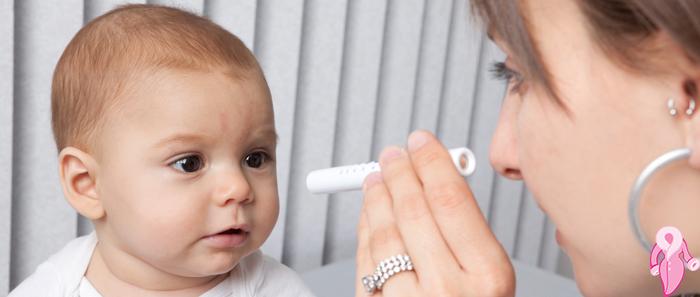 Bebeklerde Astigmat Nasıl Anlaşılır? Belirtileri Nelerdir?