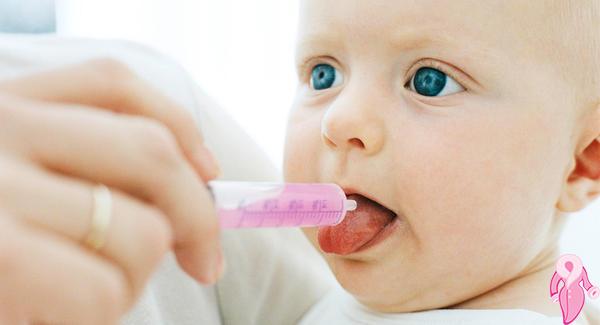 Bebeklerde Grip Tedavisi Nasıl Yapılır?