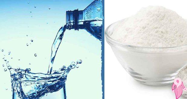 Karbonatlı Su Zayıflatırmı Karbonatlı Su Zayıflatırmı