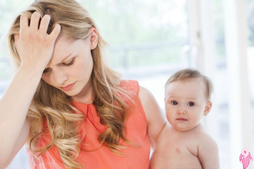 Hamilelik ve Loğusa Sendromu, Emzirmeyle Önlenir