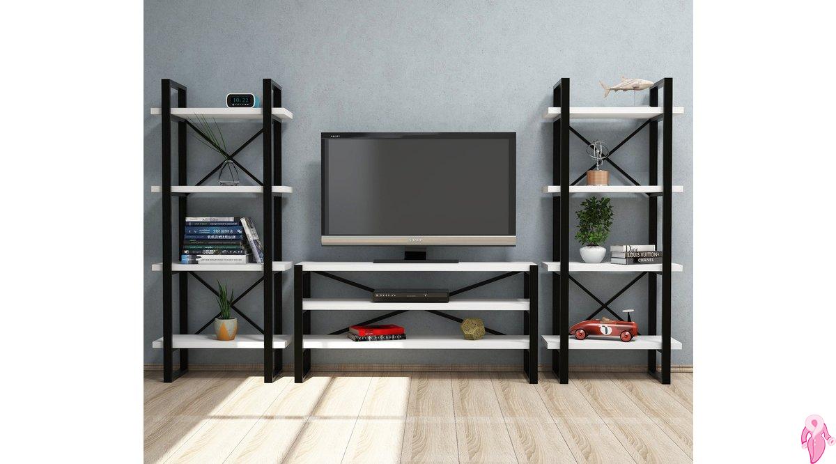 Duvar Üniteleri 2019 Modelleri | 1