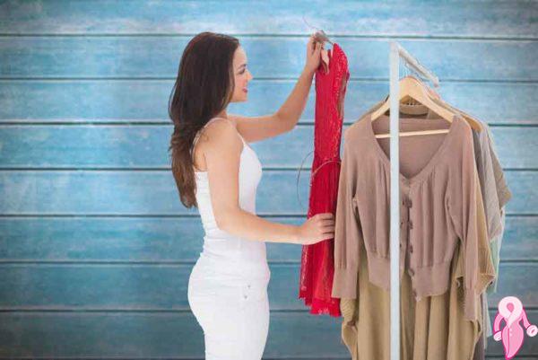 Ten Rengine Göre Kıyafet Seçimi Nasıl Yapılır? | 2