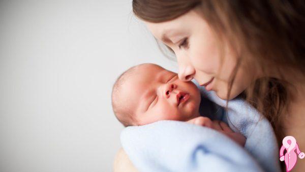Yeni Doğan Bebekler İçin En İdeal Besin | 1