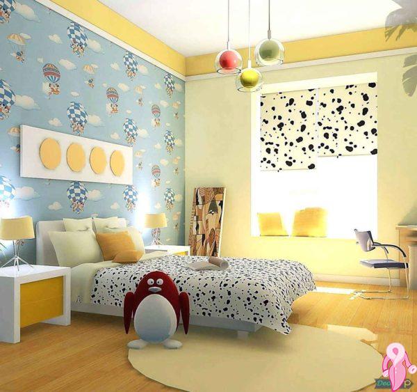 Çocuk Odası Dekorasyonu 2019 Ürünleri | 2