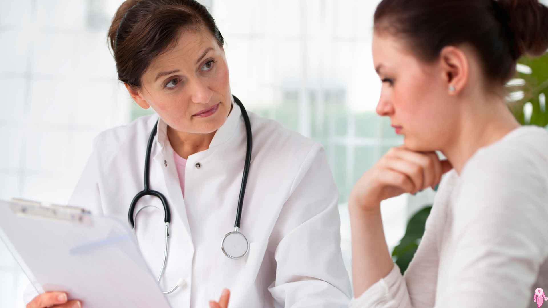 Hamilelikte Mono Yüksekliği Ya Da Düşüklüğü Neden Olur?  | 1