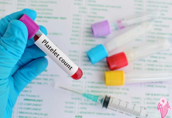 Hamilelikte PLT Düşüklüğü Nedenleri Nelerdir? Trombosit Tedavisi