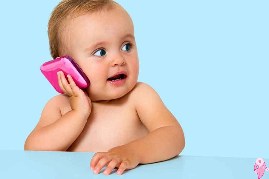 Bebeklerde Dil Gelişimini Etkileyen Unsurlar