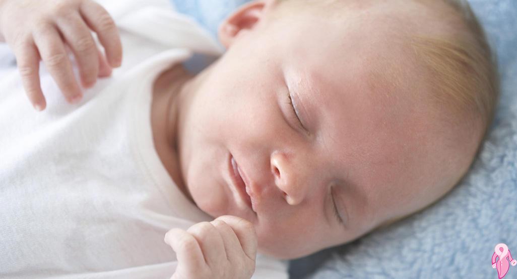Bebeklerde Uyuma Alışkanlığı Nasıl Kazandırılır?