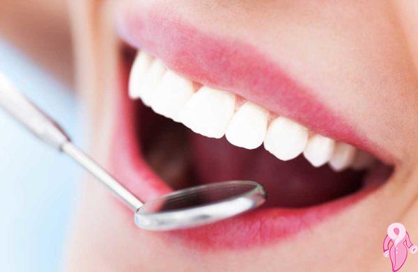 Bitkisel Yöntemlerle Diş Eti Peelingi Nasıl Yapılır? | 2