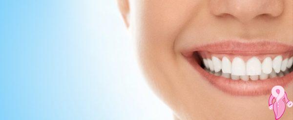 Bitkisel Yöntemlerle Diş Eti Peelingi Nasıl Yapılır? Kadınlar Kulübü