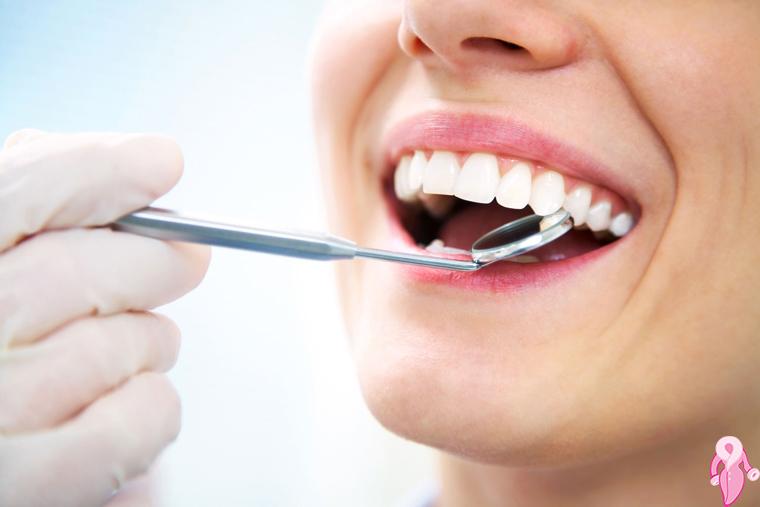 Bitkisel Yöntemlerle Diş Eti Peelingi Nasıl Yapılır? Kadınlar Kulübü