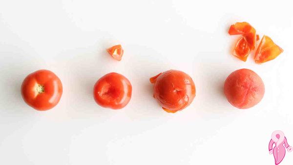 Doğal Peeling Yöntemleri Greyfurt, Limon, Mısır Unu Peeling Tarifleri | 15