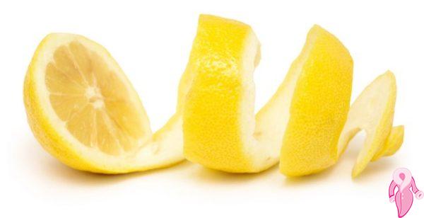 Doğal Peeling Yöntemleri Greyfurt, Limon, Mısır Unu Peeling Tarifleri | 14